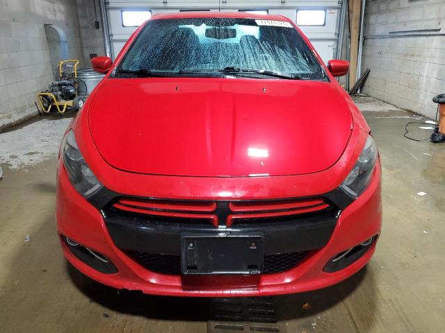 VIN 1C3CDFBH0DD135831 2013 Dodge Dart, Sxt no.5