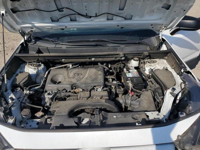 2019 TOYOTA RAV4 LE - 2T3H1RFV7KC024349