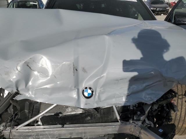 2024 BMW X2 M35I WBX83GM06R5Y87037