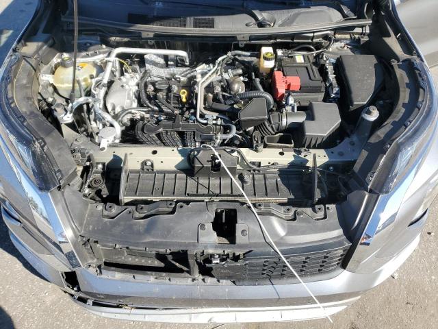 VIN JA4J3VA86RZ012668 2024 MITSUBISHI OUTLANDER no.12