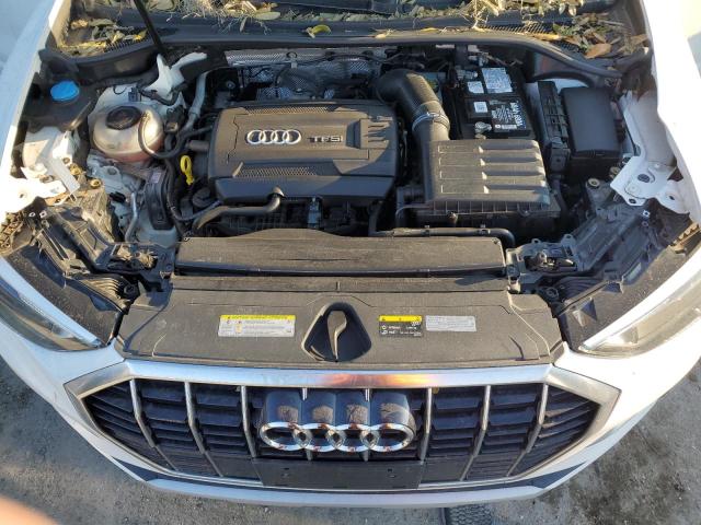 2019 AUDI Q3 PREMIUM - WA1AECF38K1076355