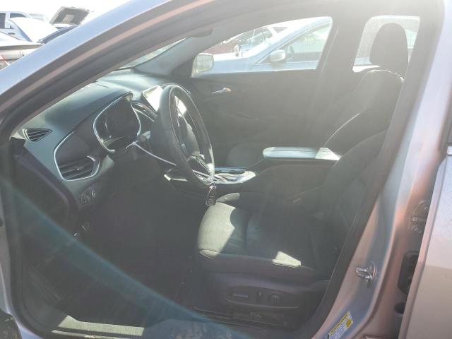 2016 CHEVROLET MALIBU LT - 1G1ZE5ST4GF338935