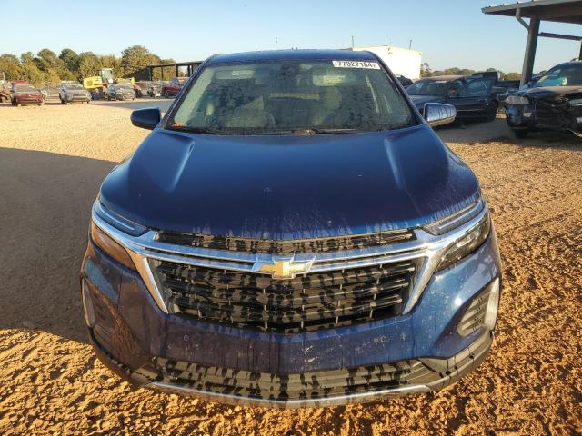 2022 CHEVROLET EQUINOX LT - 3GNAXKEV0NL260366