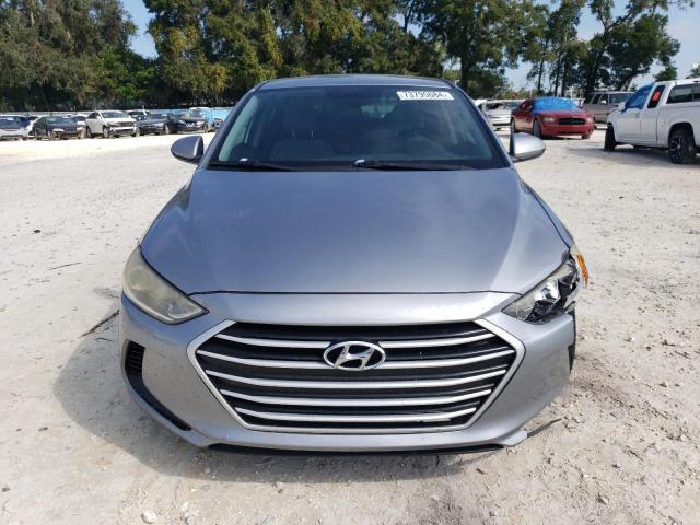 VIN 5NPD84LF4HH086784 2017 Hyundai Elantra, SE no.5