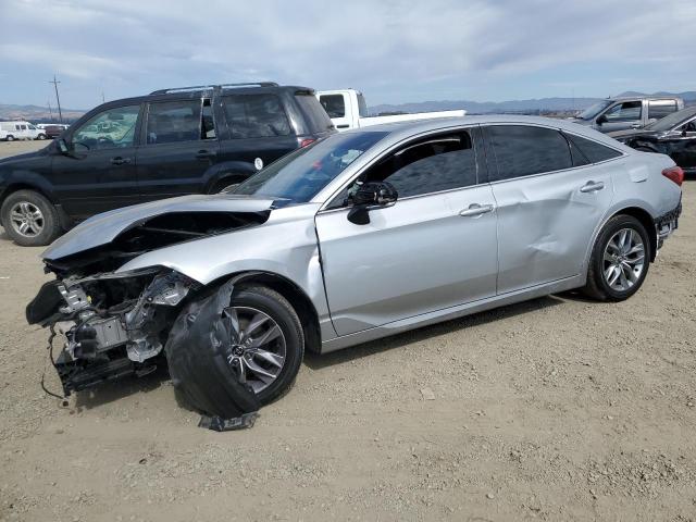 2020 TOYOTA AVALON XLE #3010219885