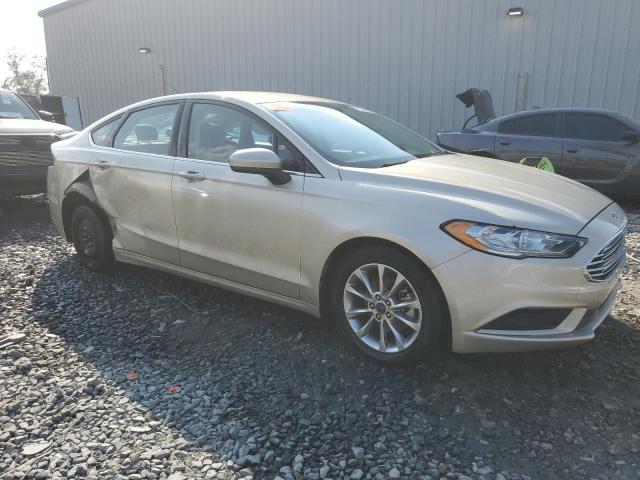 2017 FORD FUSION SE - 3FA6P0HD6HR175464