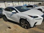 LEXUS NX 300 BAS photo