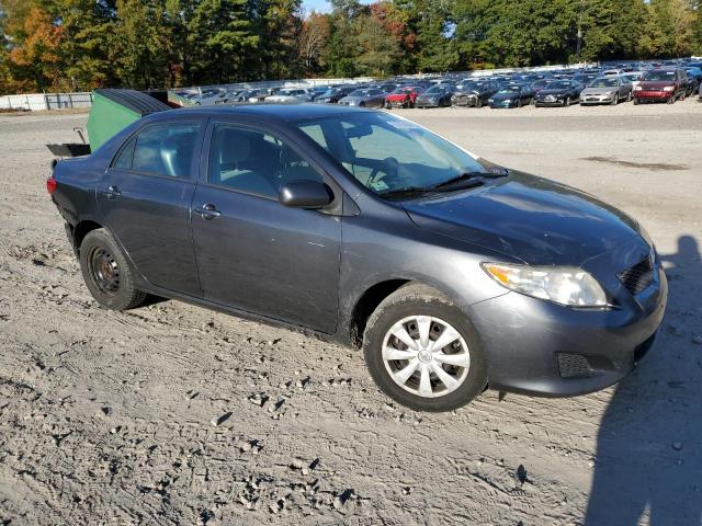 Vin: 2t1bu4eexac317560, lot: 75767494, toyota corolla base 20104