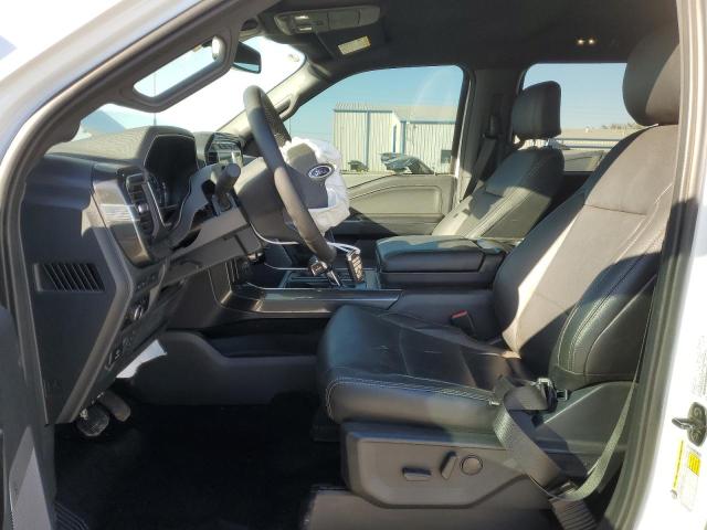 2023 FORD F150 SUPER - 1FTFW1E55PKD64612