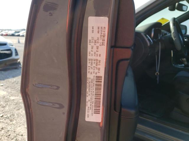 2019 JEEP GRAND CHER - 1C4RJEAG5KC662574