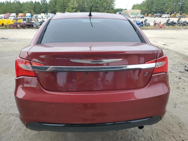 VIN 1C3CCBBB5DN575044 2013 Chrysler 200, Touring no.6