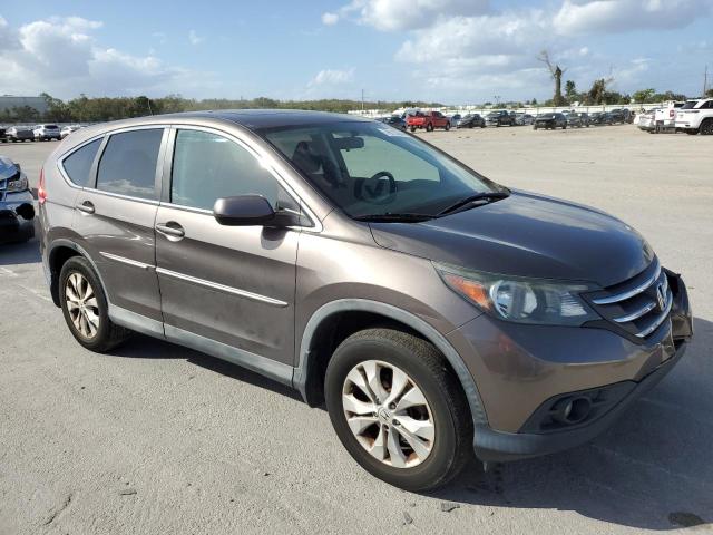 VIN 2HKRM3H57EH555566 2014 Honda CR-V, EX no.1