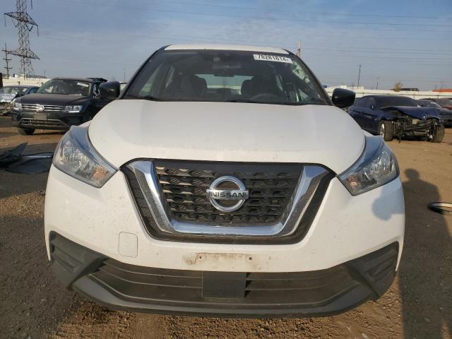 2020 NISSAN KICKS S - 3N1CP5BV5LL494042