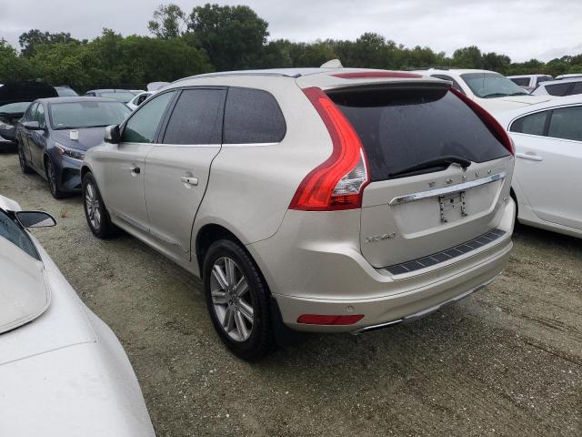 VIN YV440MDU2H2042043 2017 Volvo XC60, T5 Inscription no.2