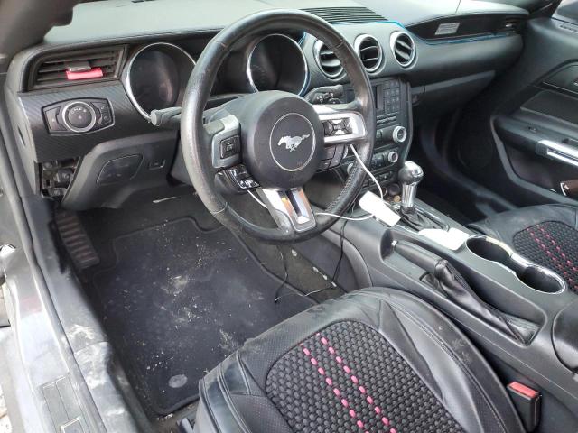 2016 FORD MUSTANG - 1FA6P8AM5G5293029