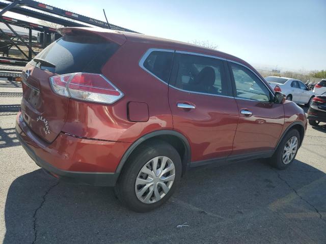 VIN KNMAT2MT5FP554842 2015 Nissan Rogue, S no.3