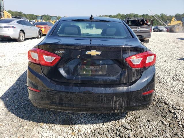 2017 CHEVROLET CRUZE LS - 1G1BC5SM0H7248533