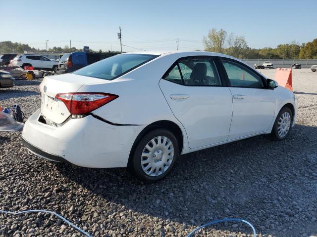 VIN 2T1BURHEXFC411602 2015 Toyota Corolla, L no.3