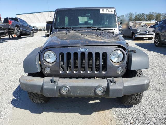 2017 JEEP WRANGLER U - 1C4BJWDG6HL540656