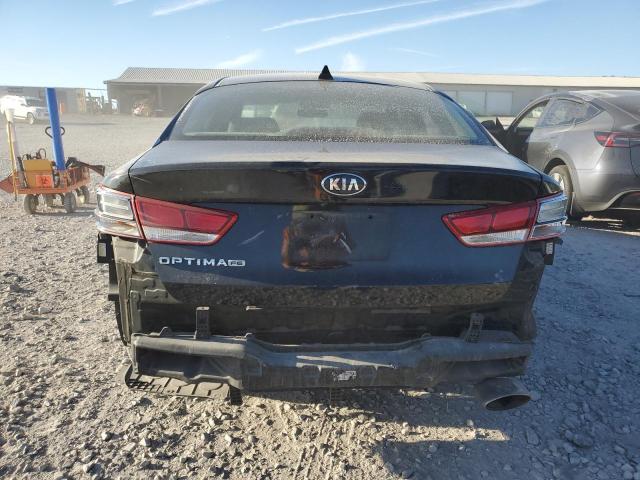 VIN 5XXGT4L38HG155960 2017 KIA Optima, LX no.6