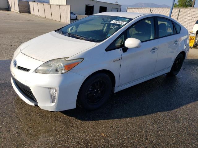 VIN JTDKN3DU5D5682925 2013 Toyota Prius no.1