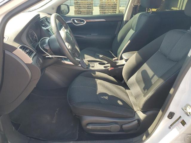 2018 NISSAN SENTRA S - 3N1AB7AP8JY204672
