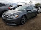 2017 NISSAN ALTIMA 2.5 - 1N4AL3AP7HC131340