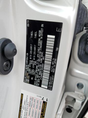 2020 LEXUS NX 300 JTJDARBZ1L5004884
