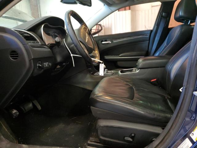 2016 CHRYSLER 300 LIMITE - 2C3CCAAG4GH189395