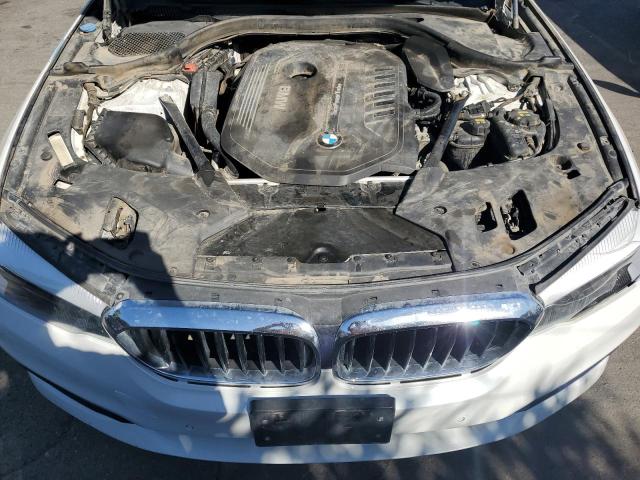 2018 BMW 540 I - WBAJE5C53JG917529