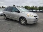 TOYOTA SIENNA CE photo