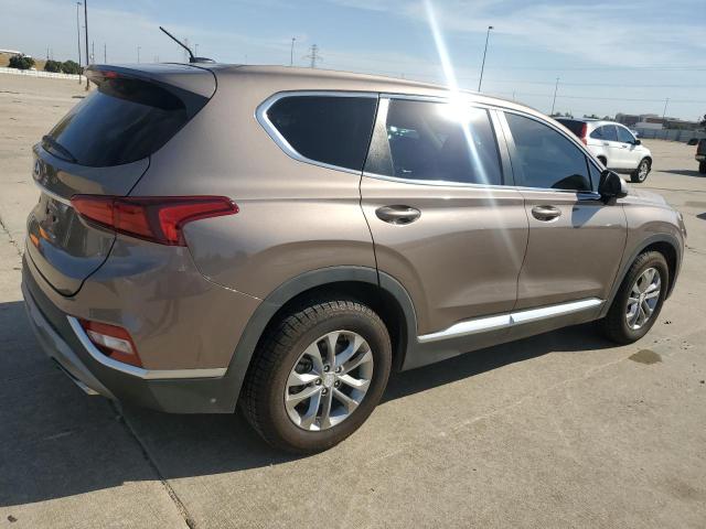 2019 HYUNDAI SANTA FE SE 5NMS23AD1KH109947