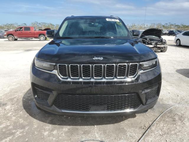 VIN 1C4RJGAG4PC648426 2023 Jeep Grand Cherokee, Laredo no.5