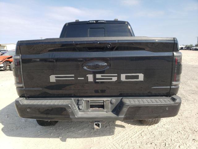 2021 FORD F150 SUPER - 1FTFW1E87MFC27783