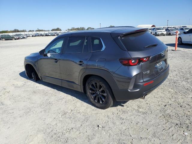 MAZDA CX-50 PREF 2023 charcoal  gas 7MMVABCM7PN155087 photo #3