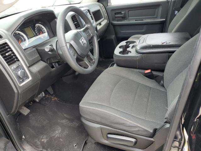 2021 RAM 1500 CLASS - 3C6RR6KT7MG663663