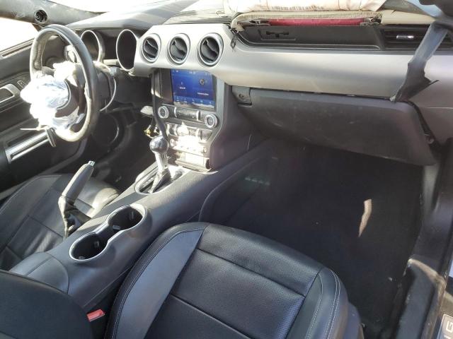 2022 FORD MUSTANG - 1FATP8UH0N5105404
