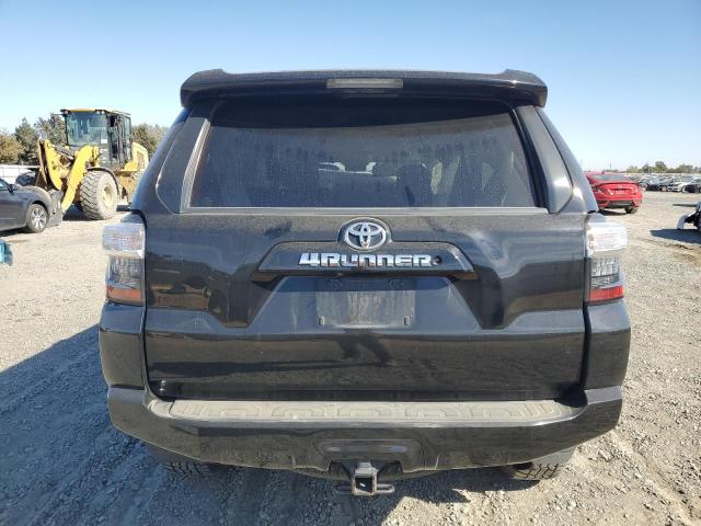 2015 TOYOTA 4RUNNER SR JTEBU5JRXF5257195