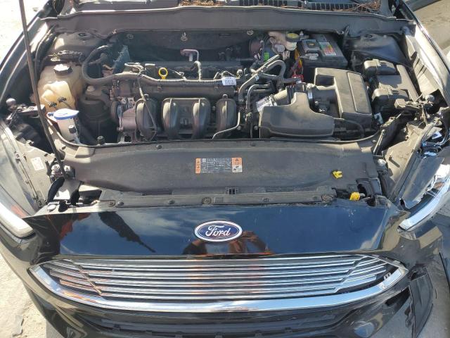 VIN 3FA6P0H70GR364698 2016 Ford Fusion, SE no.11