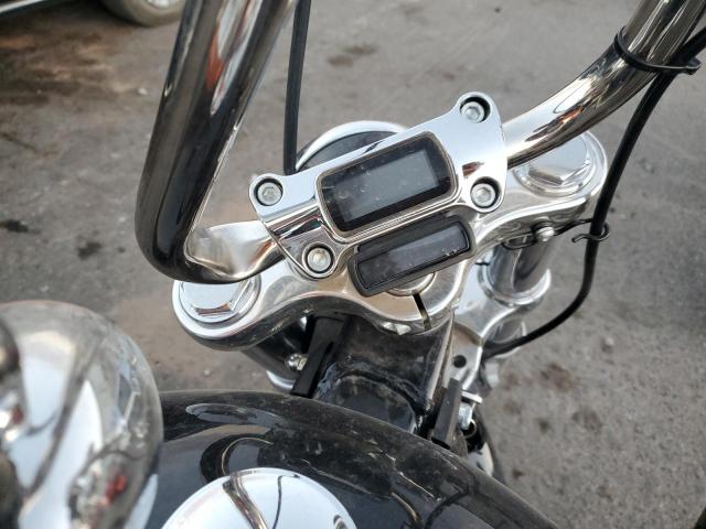 2020 HARLEY-DAVIDSON FXST 1HD1BVJ17LB063073