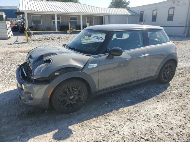 2015 MINI COOPER S - WMWXP7C56F2A37951