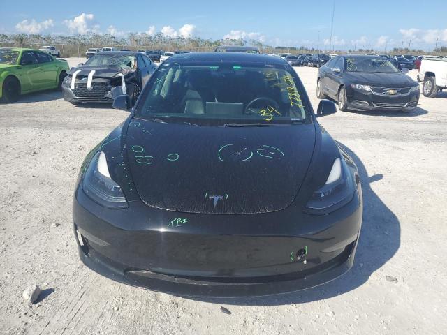 2022 TESLA MODEL 3 - 5YJ3E1EAXNF369334