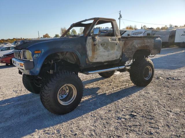 TOYOTA PICKUP RN3