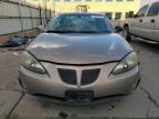 PONTIAC GRAND PRIX photo