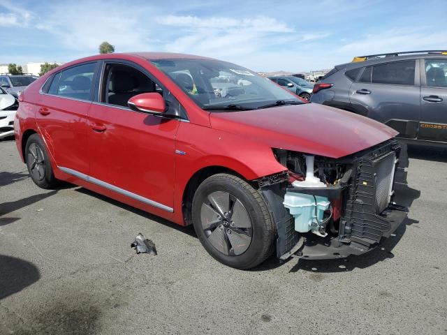 VIN KMHC75LC0LU213518 2020 Hyundai Ioniq, SE no.4