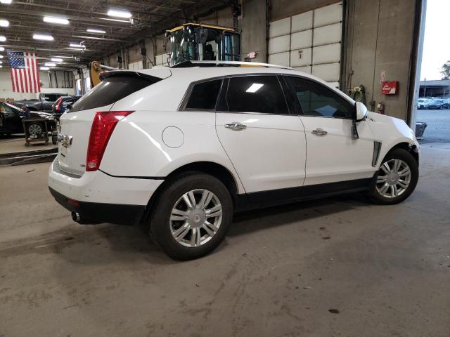 VIN 3GYFNEE34FS595460 2015 Cadillac SRX, Luxury Col... no.3