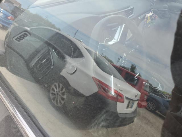 2018 NISSAN ROGUE SPOR - JN1BJ1CR2JW288000