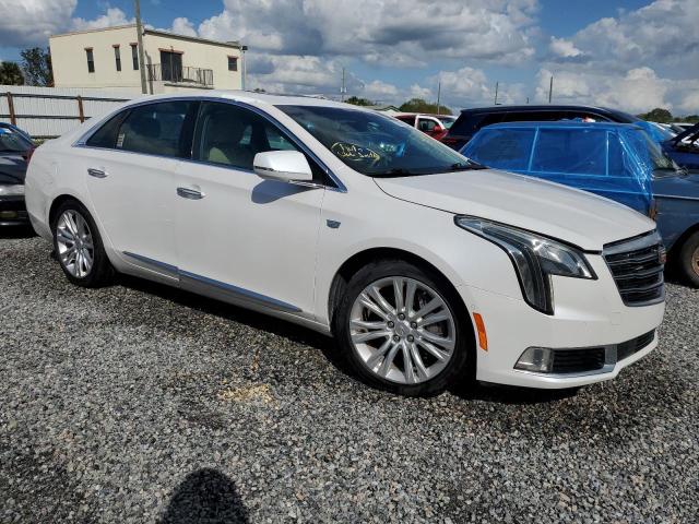 VIN 2G61M5S34J9165380 2018 Cadillac XTS, Luxury no.4