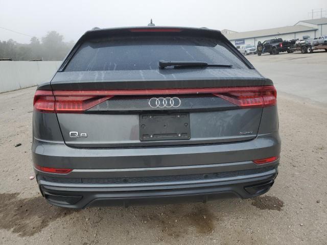 2020 AUDI Q8 PRESTIG WA1FVAF10LD013856