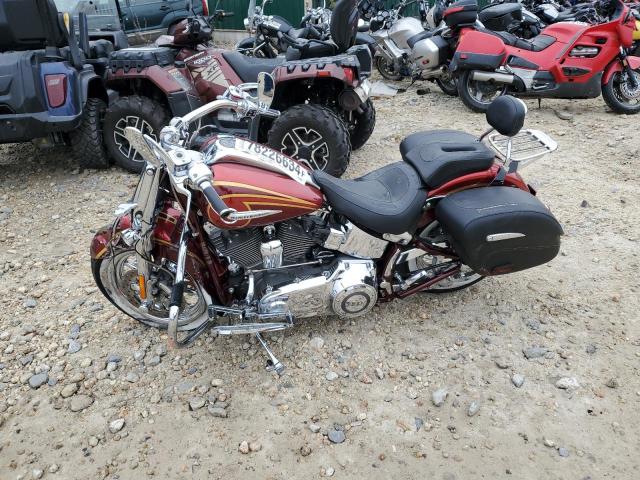 2014 HARLEY-DAVIDSON FLHTNSE CV - 1HD1TF918EB960252